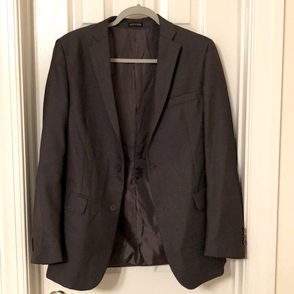 Vinci Boys’ Suit Jacket Size 18